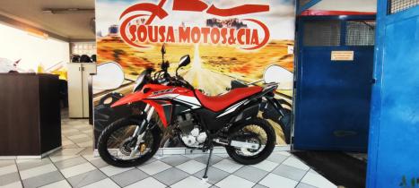 HONDA XRE 300 ABS, Foto 3