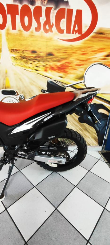 HONDA XRE 300 ABS, Foto 5
