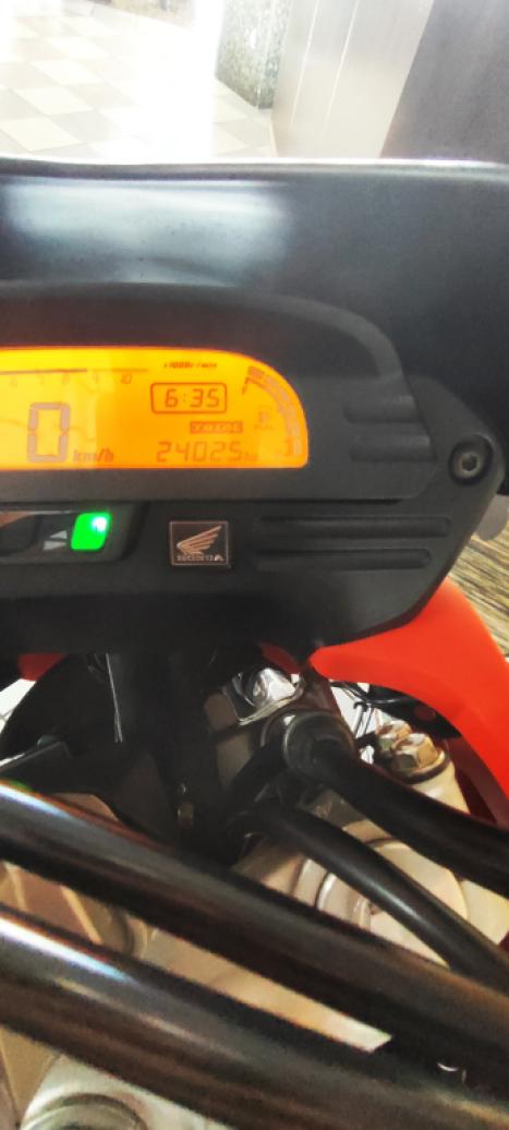 HONDA XRE 300 ABS, Foto 7