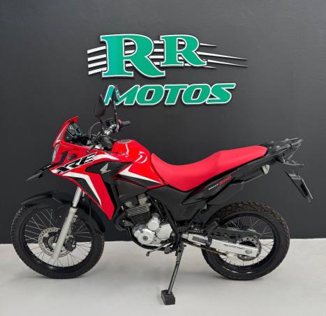 HONDA XRE 300 ABS, Foto 2