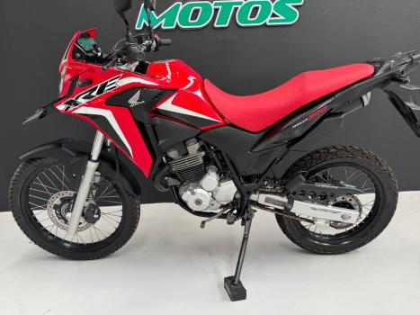 HONDA XRE 300 ABS, Foto 3