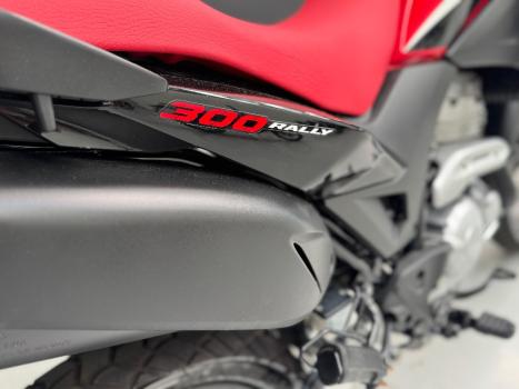 HONDA XRE 300 ABS, Foto 5