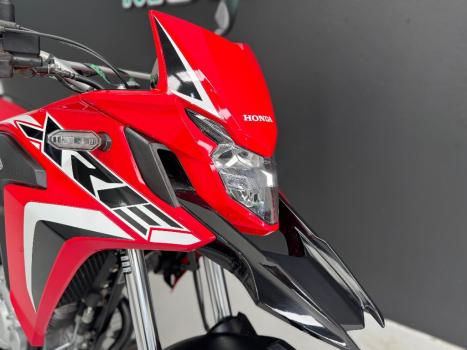 HONDA XRE 300 ABS, Foto 6