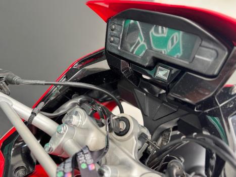 HONDA XRE 300 ABS, Foto 7