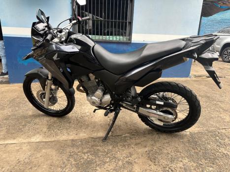 HONDA XRE 300 ABS, Foto 2