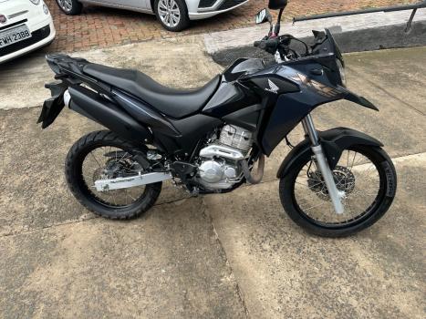 HONDA XRE 300 ABS, Foto 3
