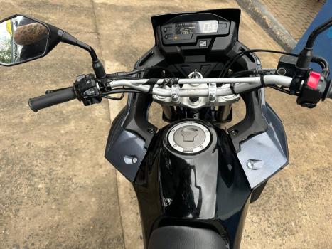 HONDA XRE 300 ABS, Foto 4