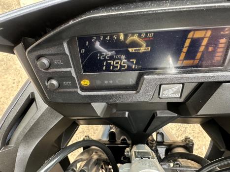 HONDA XRE 300 ABS, Foto 5