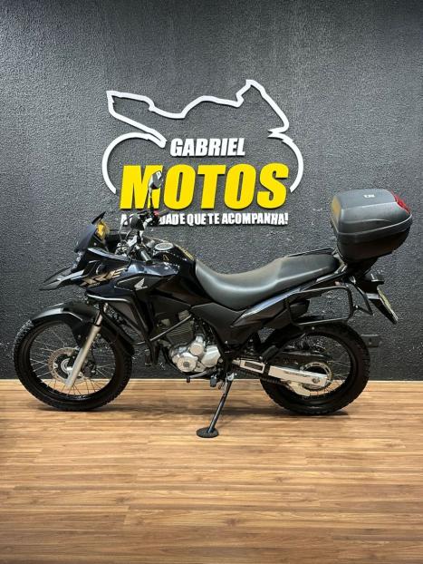 HONDA XRE 300 ABS, Foto 2