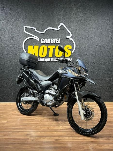 HONDA XRE 300 ABS, Foto 3