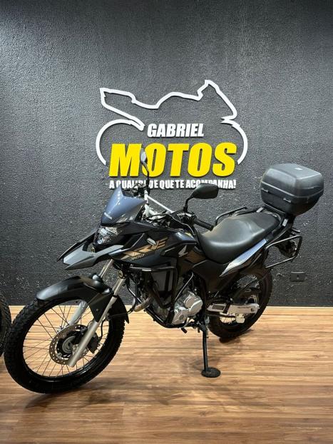 HONDA XRE 300 ABS, Foto 4