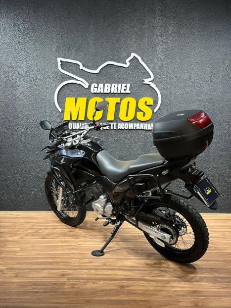 HONDA XRE 300 ABS, Foto 5