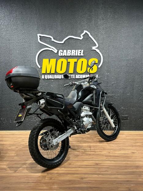 HONDA XRE 300 ABS, Foto 6