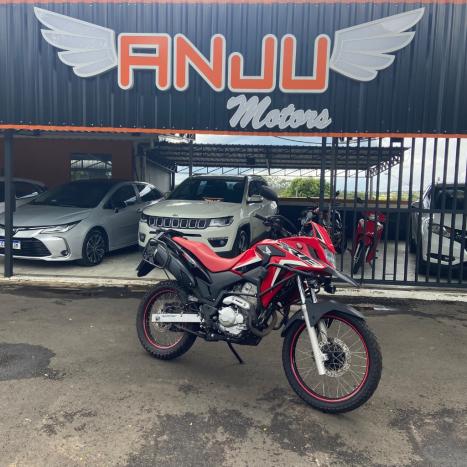 HONDA XRE 300 ABS, Foto 1