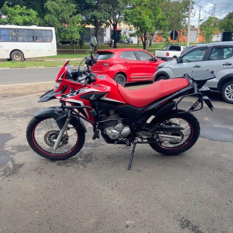 HONDA XRE 300 ABS, Foto 3