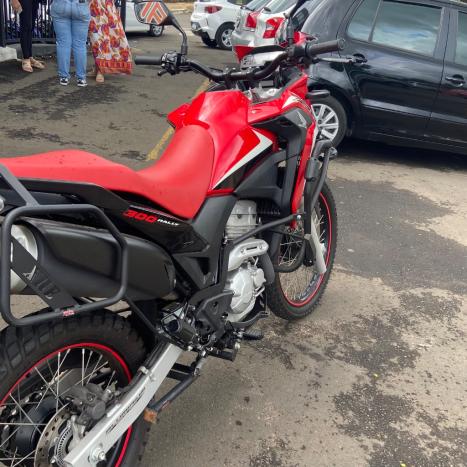 HONDA XRE 300 ABS, Foto 7