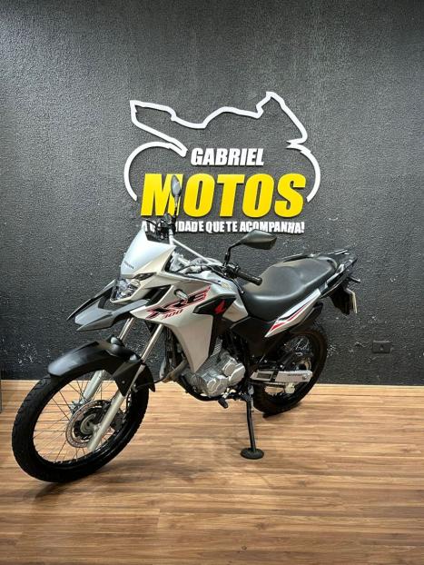 HONDA XRE 300 ABS, Foto 4