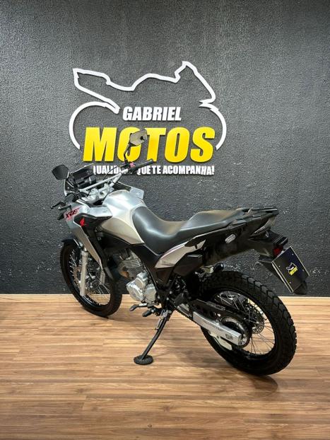 HONDA XRE 300 ABS, Foto 5