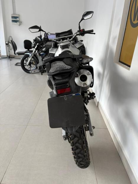 HONDA XRE 300 ABS, Foto 4