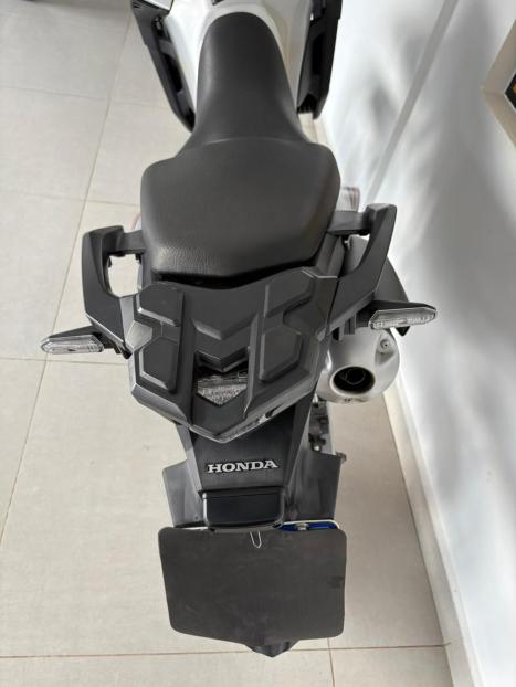 HONDA XRE 300 ABS, Foto 5