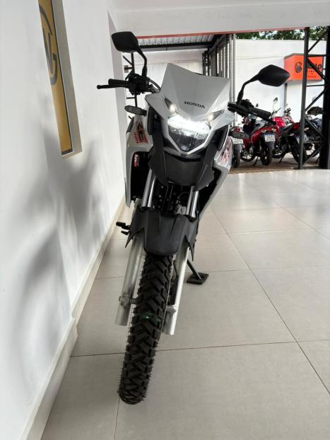 HONDA XRE 300 ABS, Foto 6