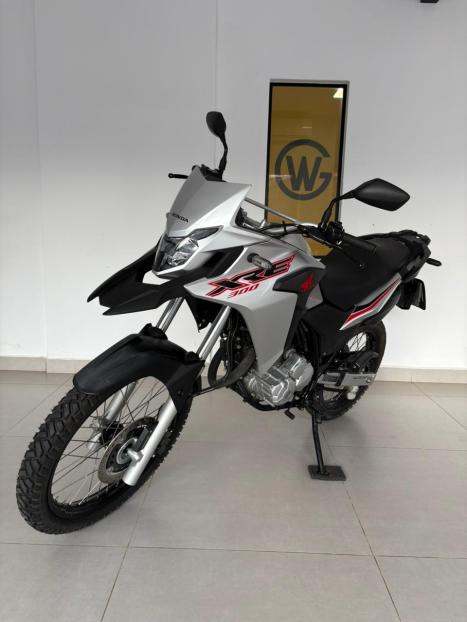 HONDA XRE 300 ABS, Foto 7