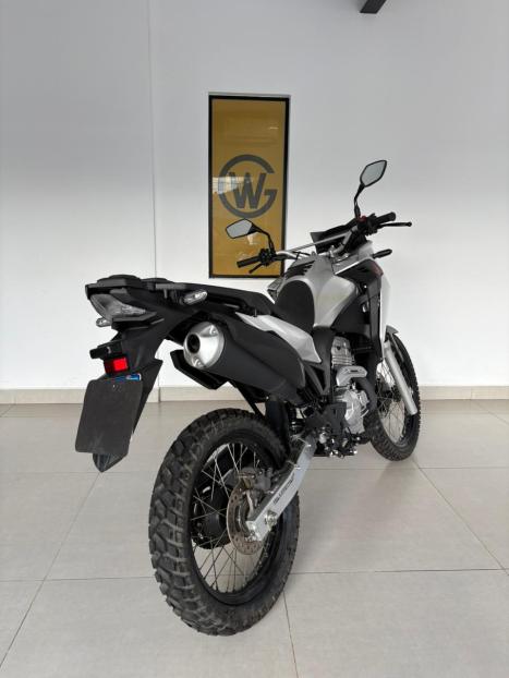 HONDA XRE 300 ABS, Foto 8