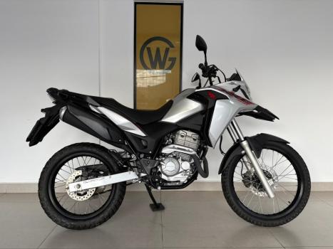 HONDA XRE 300 ABS, Foto 9