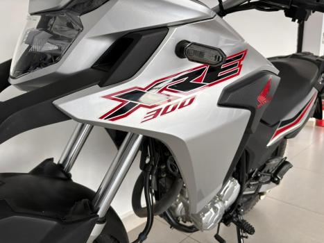 HONDA XRE 300 ABS, Foto 10