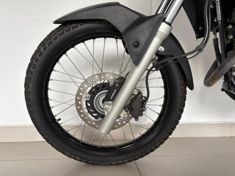 HONDA XRE 300 ABS, Foto 12