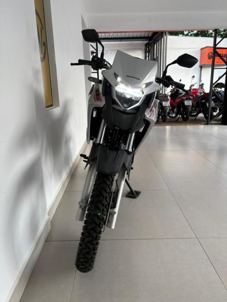 HONDA XRE 300 ABS, Foto 13