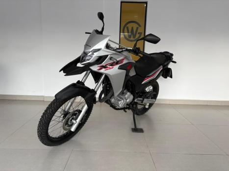 HONDA XRE 300 ABS, Foto 14