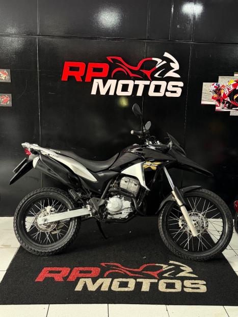 HONDA XRE 300 ABS, Foto 1