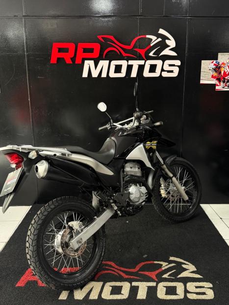 HONDA XRE 300 ABS, Foto 5