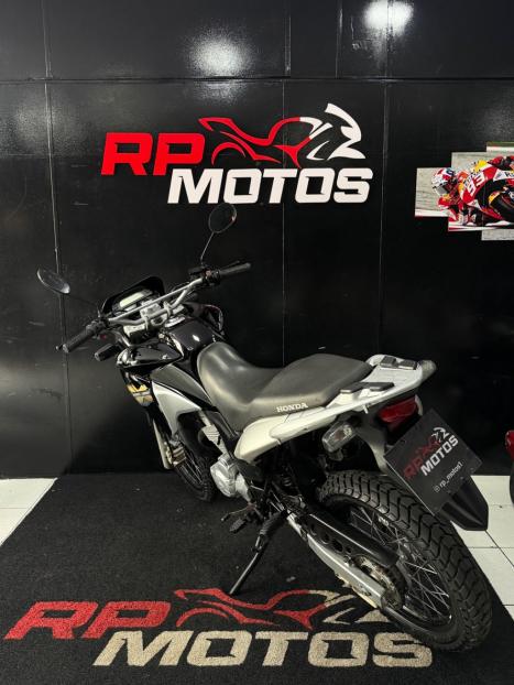 HONDA XRE 300 ABS, Foto 8