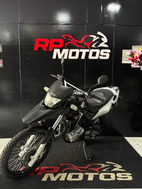 HONDA XRE 300 ABS, Foto 9