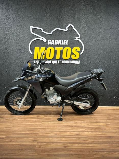 HONDA XRE 300 ABS, Foto 2