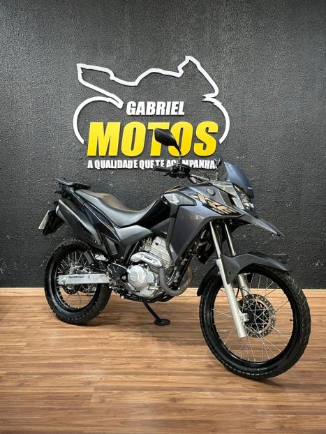 HONDA XRE 300 ABS, Foto 3