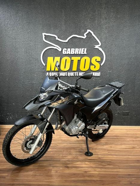 HONDA XRE 300 ABS, Foto 4