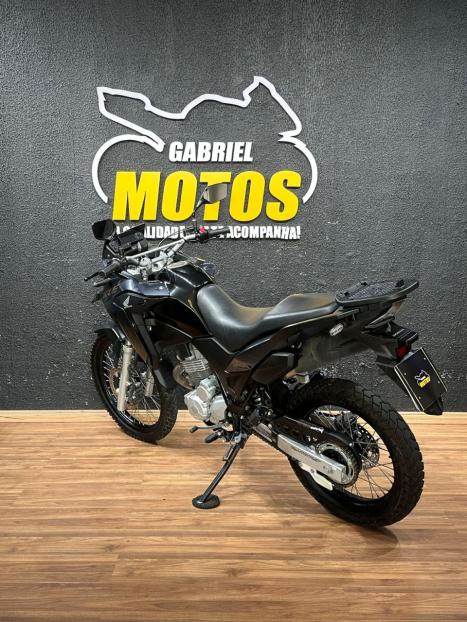 HONDA XRE 300 ABS, Foto 5