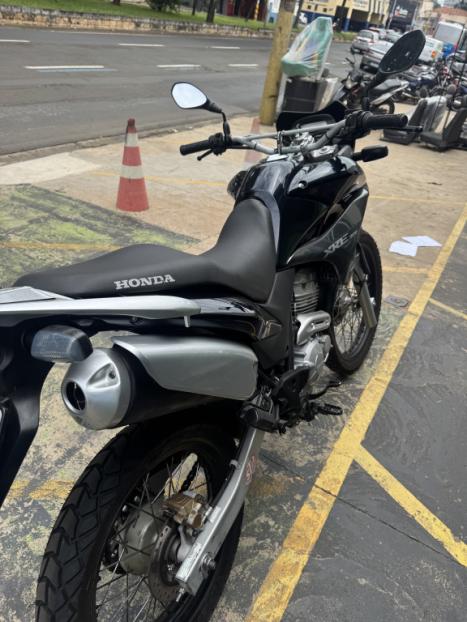 HONDA XRE 300 ABS, Foto 5
