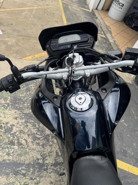HONDA XRE 300 ABS, Foto 9