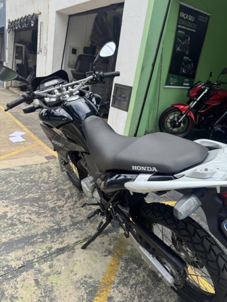 HONDA XRE 300 ABS, Foto 6