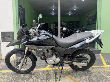 HONDA XRE 300 ABS, Foto 1