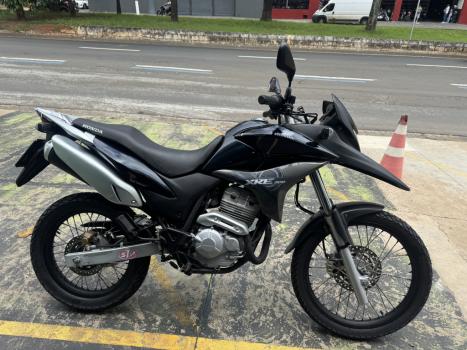 HONDA XRE 300 ABS, Foto 2