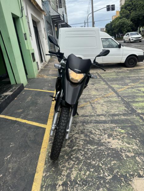 HONDA XRE 300 ABS, Foto 7