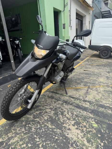 HONDA XRE 300 ABS, Foto 3