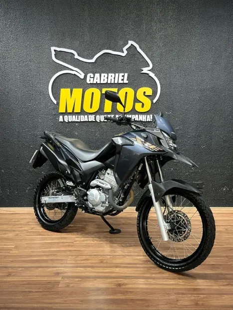 HONDA XRE 300 ABS, Foto 3