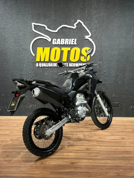 HONDA XRE 300 ABS, Foto 6