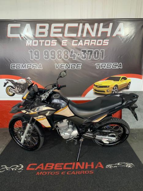 HONDA XRE 300 ABS, Foto 2